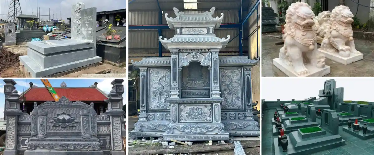 Đá mỹ nghệ đông lưu